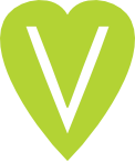 vegan symbol